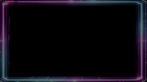 Aurora Rav3n online show from 19, 10, 2025