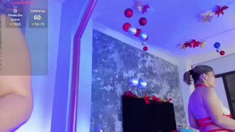 Aurora Rojas online show from 24, 12, 2024