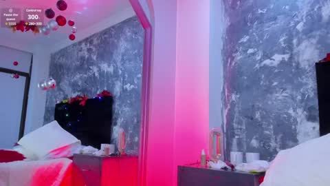 Aurora Rojas online show from 29, 12, 2024