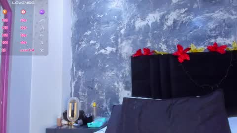 Aurora Rojas online show from 5, 1, 2025