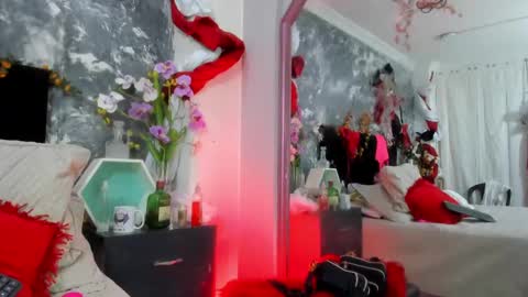 Aurora Rojas online show from 9, 2, 2025