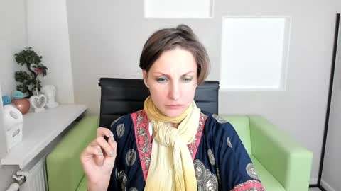 Aurora online show from 6, 12, 2024