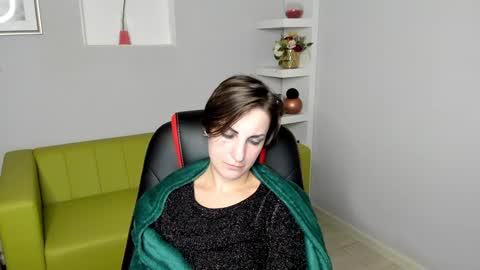 Aurora online show from 12, 12, 2024