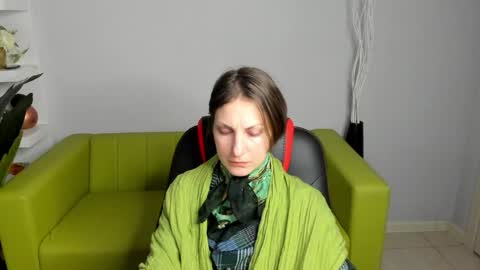 Aurora online show from 11, 1, 2025