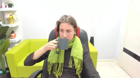 Aurora online show from 3, 2, 2025