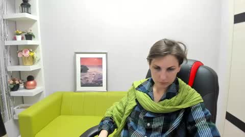 Aurora online show from 27, 2, 2025