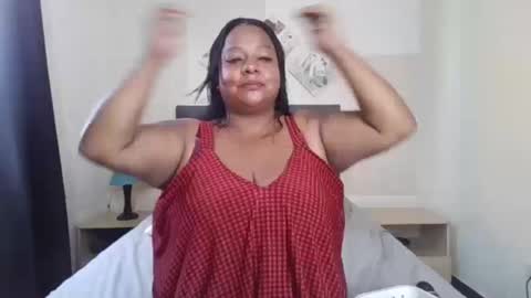 Snapshot of auroraxbbw chatting on 11, 9, 2025 Aurora online show from 11, 9, 2025