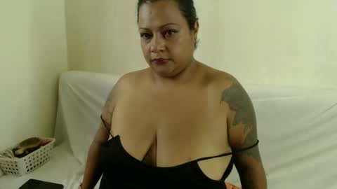 Snapshot of auroraxbbw chatting on 19, 4, 2026 Aurora online show from 19, 4, 2026