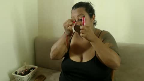 Snapshot of auroraxbbw chatting on 3, 5, 2026 Aurora online show from 3, 5, 2026