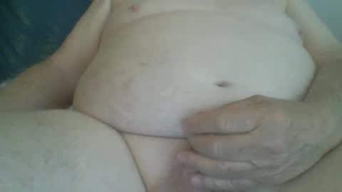 Snapshot of aussie1955 chatting on 10, 1, 2025 aussie1955 online show from 10, 1, 2025