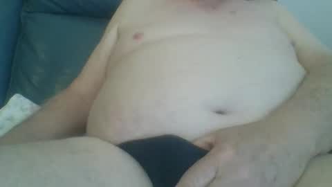 Snapshot of aussie1955 chatting on 13, 10, 2025 aussie1955 online show from 13, 10, 2025