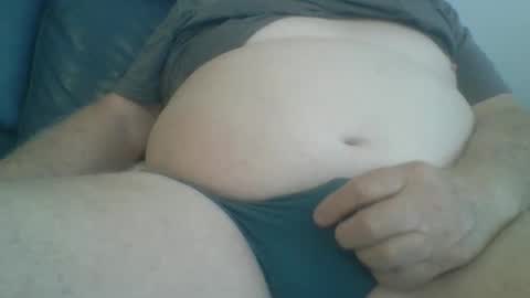 Snapshot of aussie1955 chatting on 19, 12, 2025 aussie1955 online show from 19, 12, 2025