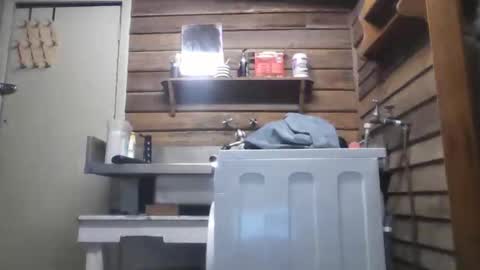 Aussiecockpumper76 online show from 12, 11, 2025