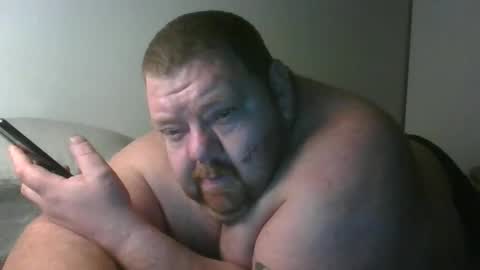 Snapshot of aussiegingerguy chatting on 21, 5, 2026 aussiegingerguy online show from 21, 5, 2026