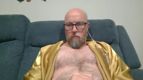 aussieguy73 online show from 21, 12, 2025