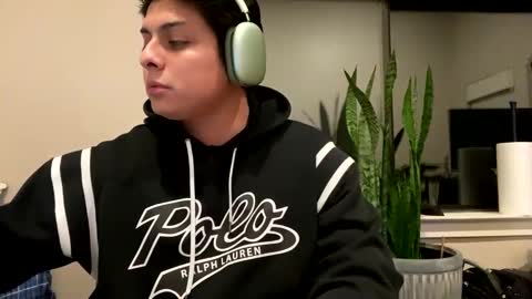 Snapshot of aussiepurple chatting on 6, 12, 2024 HarrisonGeorge online show from 6, 12, 2024