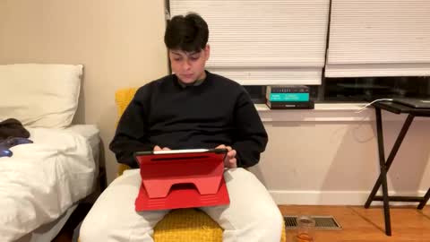 Snapshot of aussiepurple chatting on 4, 3, 2025 HarrisonGeorge online show from 4, 3, 2025