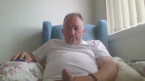 Snapshot of aussiesydguy chatting on 27, 10, 2025 chatbateaussie online show from 27, 10, 2025