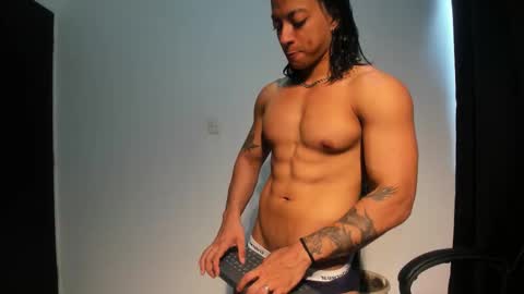 Snapshot of austiin_haze chatting on 13, 2, 2026 Austin online show from 13, 2, 2026