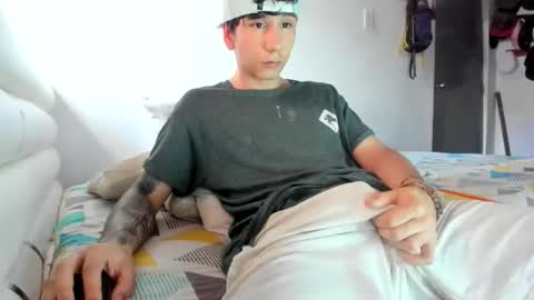 austin1119a online show from 20, 12, 2025