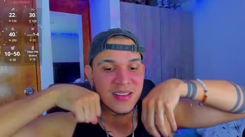 A online show from 11, 9, 2025