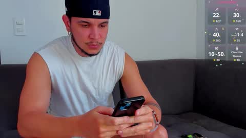 A online show from 26, 10, 2025