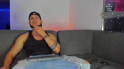 A online show from 13, 11, 2025