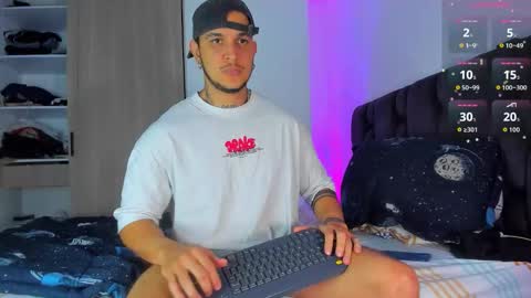 A online show from 12, 1, 2026