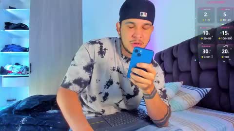 A online show from 17, 1, 2026