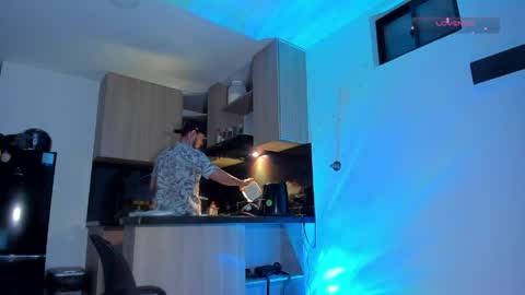 A online show from 30, 3, 2026