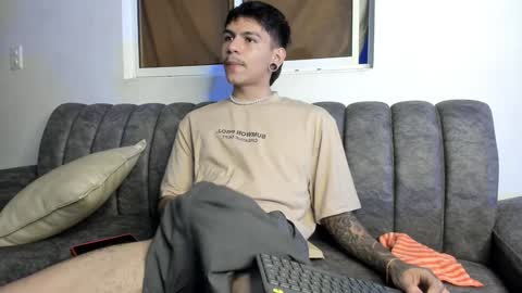 Snapshot of austin_falcon chatting on 11, 12, 2024 Austin online show from 11, 12, 2024