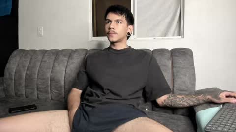 Snapshot of austin_falcon chatting on 15, 1, 2025 Austin online show from 15, 1, 2025