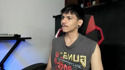 Snapshot of austin_falcon chatting on 18, 9, 2025 Austin online show from 18, 9, 2025