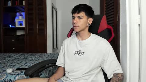 Snapshot of austin_falcon chatting on 6, 11, 2025 Austin online show from 6, 11, 2025