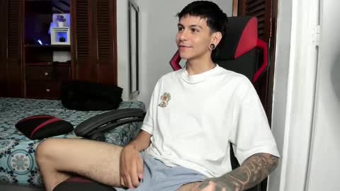 Snapshot of austin_falcon chatting on 7, 11, 2025 Austin online show from 7, 11, 2025