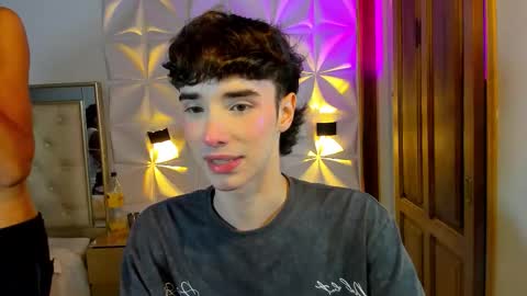 Snapshot of austin_rouse chatting on 13, 1, 2026 austin_rouse online show from 13, 1, 2026