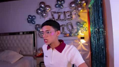 Snapshot of austin_rouse chatting on 15, 1, 2026 austin_rouse online show from 15, 1, 2026