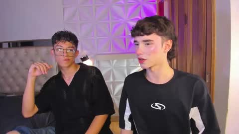 Snapshot of austin_rouse chatting on 11, 2, 2026 austin_rouse online show from 11, 2, 2026