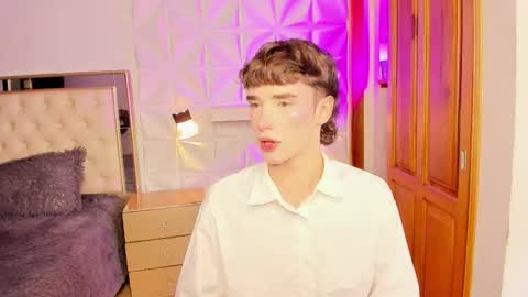 Snapshot of austin_rouse chatting on 14, 2, 2026 austin_rouse online show from 14, 2, 2026