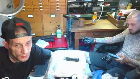 Austin is King online show from 10, 10, 2025