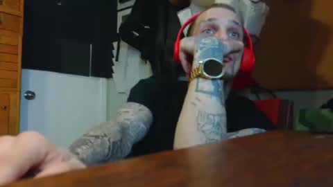 Austin is King online show from 15, 10, 2025