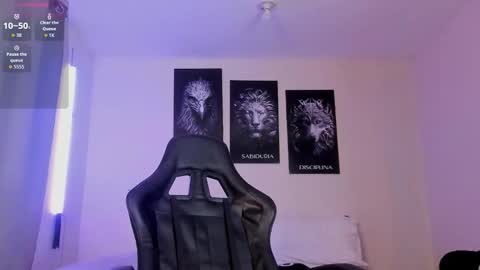 AustinTorres  online show from 14, 11, 2025