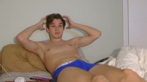 Auston 3 online show from 16, 12, 2024