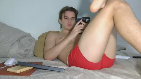 Auston 3 online show from 23, 12, 2024