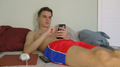 Auston 3 online show from 16, 1, 2025