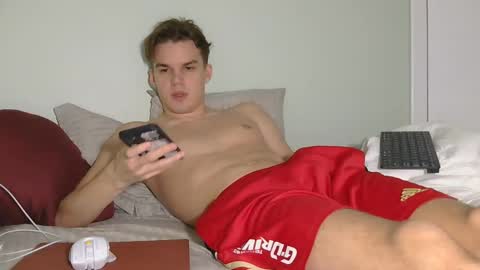 Auston 3 online show from 22, 1, 2025