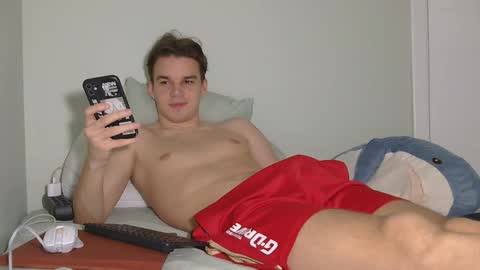 Auston 3 online show from 7, 2, 2025