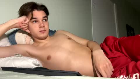 Auston 3 online show from 19, 2, 2025