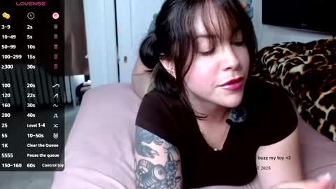 Snapshot of autumnb712 chatting on 19, 9, 2025 autumnb712 online show from 19, 9, 2025