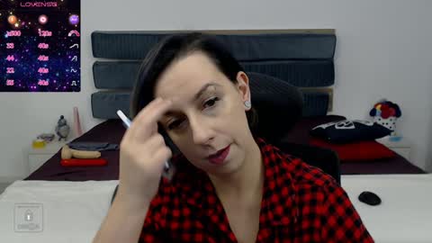 Snapshot of autumnopal chatting on 17, 12, 2024 AutumnOpal online show from 17, 12, 2024